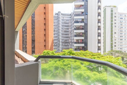 Foto 42 do(a) Apartamento de 4 quartos à venda em Jardim Paulista, São Paulo
