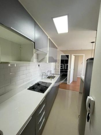 Foto 6 do(a) Apartamento de 2 quartos à venda em Cidade Mãe do Céu, São Paulo