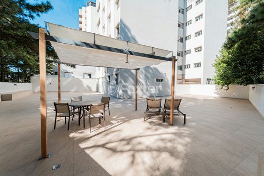 Foto 30 do(a) Apartamento de 4 quartos à venda em Vila Monumento, São Paulo