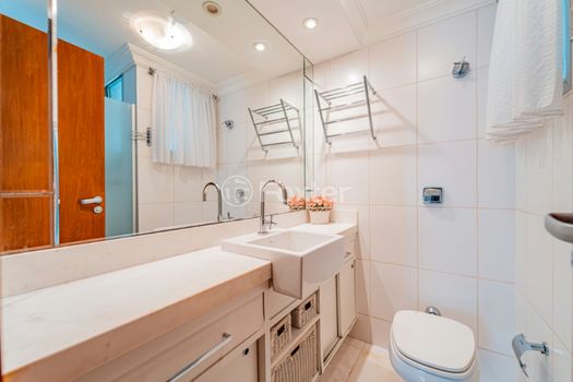 Foto 6 do(a) Apartamento de 4 quartos à venda em Vila Monumento, São Paulo
