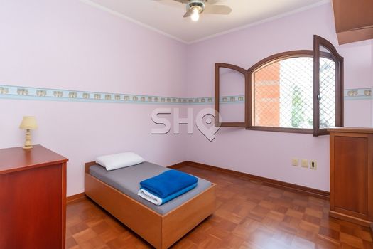 Foto 15 do(a) Apartamento de 3 quartos à venda em Jardim das Bandeiras, São Paulo