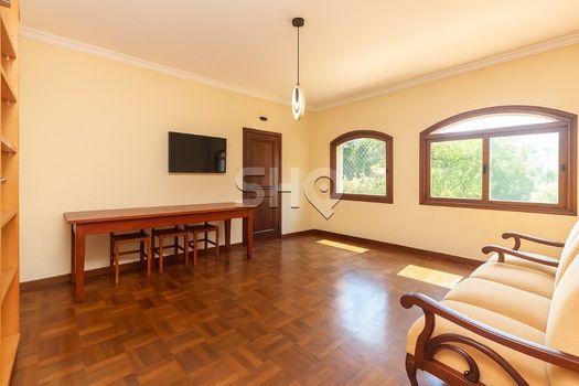 Foto 4 do(a) Apartamento de 3 quartos à venda em Jardim das Bandeiras, São Paulo