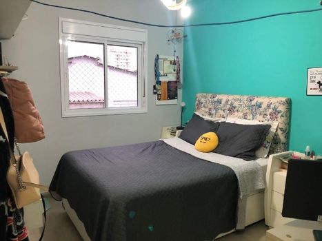 Foto 29 do(a) Apartamento de 3 quartos à venda em Vila Bertioga, São Paulo