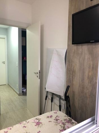 Foto 13 do(a) Apartamento de 3 quartos à venda em Vila Bertioga, São Paulo