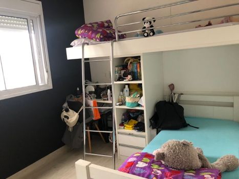 Foto 20 do(a) Apartamento de 3 quartos à venda em Vila Bertioga, São Paulo