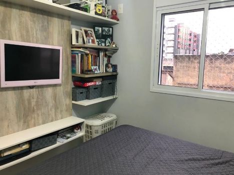 Foto 25 do(a) Apartamento de 3 quartos à venda em Vila Bertioga, São Paulo