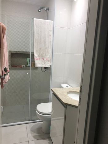 Foto 16 do(a) Apartamento de 3 quartos à venda em Vila Bertioga, São Paulo