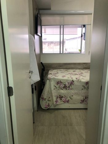 Foto 11 do(a) Apartamento de 3 quartos à venda em Vila Bertioga, São Paulo