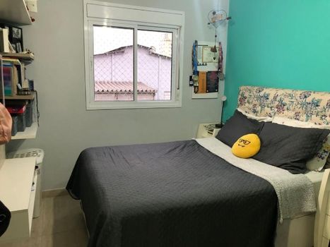 Foto 28 do(a) Apartamento de 3 quartos à venda em Vila Bertioga, São Paulo