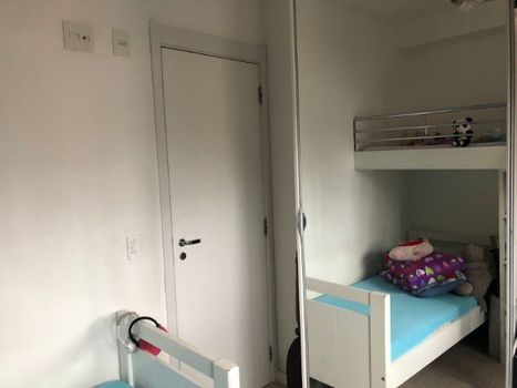 Foto 18 do(a) Apartamento de 3 quartos à venda em Vila Bertioga, São Paulo