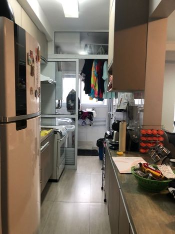 Foto 3 do(a) Apartamento de 3 quartos à venda em Vila Bertioga, São Paulo