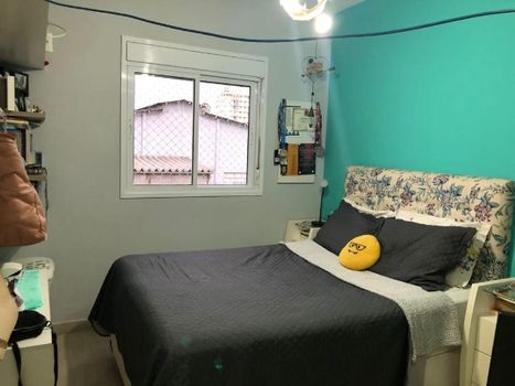 Foto 26 do(a) Apartamento de 3 quartos à venda em Vila Bertioga, São Paulo