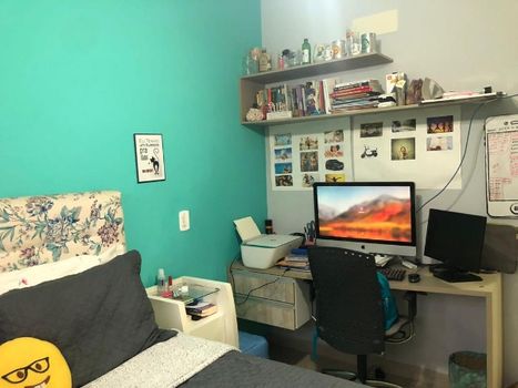 Foto 30 do(a) Apartamento de 3 quartos à venda em Vila Bertioga, São Paulo