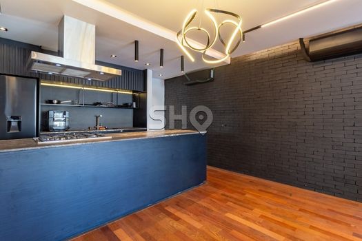 Foto 6 do(a) Apartamento de 2 quartos à venda em Água Branca, São Paulo