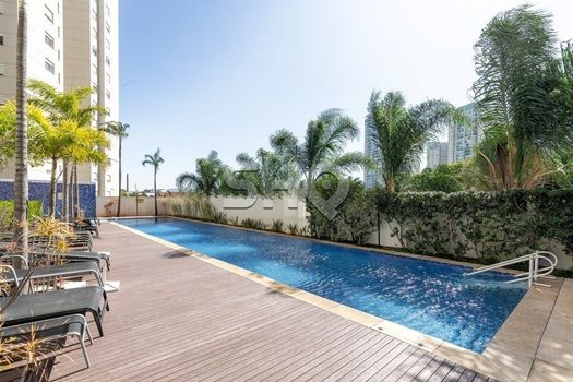 Foto 20 do(a) Apartamento de 2 quartos à venda em Água Branca, São Paulo