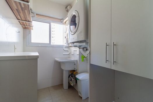 Foto 18 do(a) Apartamento de 2 quartos à venda em Água Branca, São Paulo
