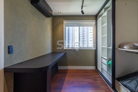 Foto 12 do(a) Apartamento de 2 quartos à venda em Água Branca, São Paulo
