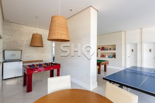 Foto 30 do(a) Apartamento de 2 quartos à venda em Água Branca, São Paulo