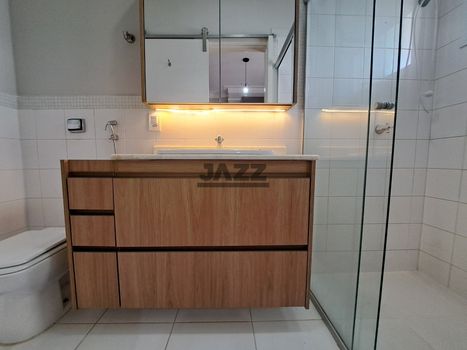 Foto 37 do(a) Casa em Condomínio de 4 quartos à venda em Bairro das Palmeiras, Campinas