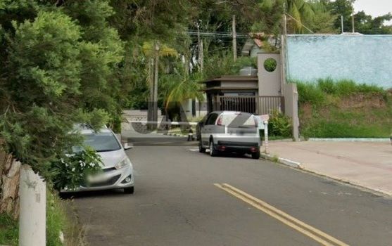 Foto 1 do(a) Casa em Condomínio de 4 quartos à venda em Bairro das Palmeiras, Campinas