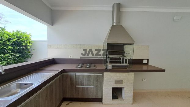 Foto 15 do(a) Casa em Condomínio de 4 quartos à venda em Bairro das Palmeiras, Campinas