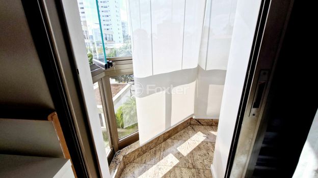 Foto 18 do(a) Apartamento de 4 quartos à venda em Campo Belo, São Paulo
