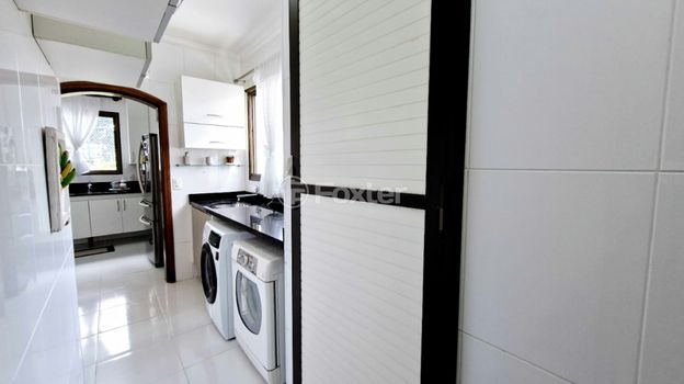 Foto 38 do(a) Apartamento de 4 quartos à venda em Campo Belo, São Paulo