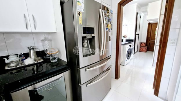 Foto 37 do(a) Apartamento de 4 quartos à venda em Campo Belo, São Paulo