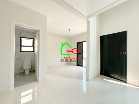 Foto 3 do(a) Casa de 3 quartos para alugar em São Joaquim, Vinhedo