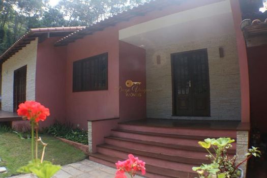 Foto 6 do(a) Casa em Condomínio de 3 quartos à venda em Quebra Frascos, Teresópolis