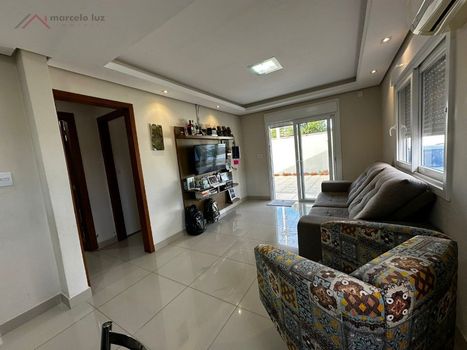 Foto 3 do(a) Casa de 2 quartos à venda em Walderez, Sapucaia do Sul