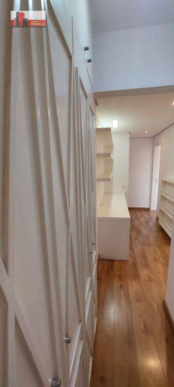 Foto 18 do(a) Cobertura de 3 quartos à venda em Brooklin Novo, São Paulo