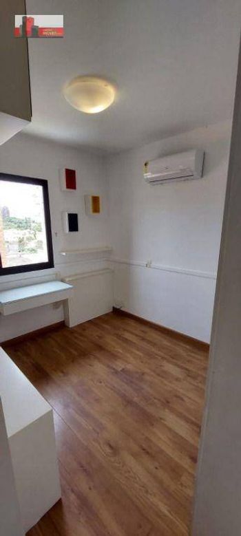 Foto 15 do(a) Cobertura de 3 quartos à venda em Brooklin Novo, São Paulo