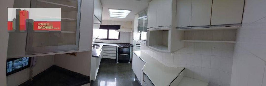Foto 25 do(a) Cobertura de 3 quartos à venda em Brooklin Novo, São Paulo