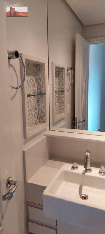 Foto 9 do(a) Cobertura de 3 quartos à venda em Brooklin Novo, São Paulo