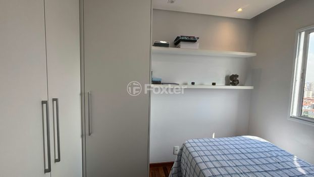 Foto 17 do(a) Apartamento de 2 quartos à venda em Vila Oratório, São Paulo