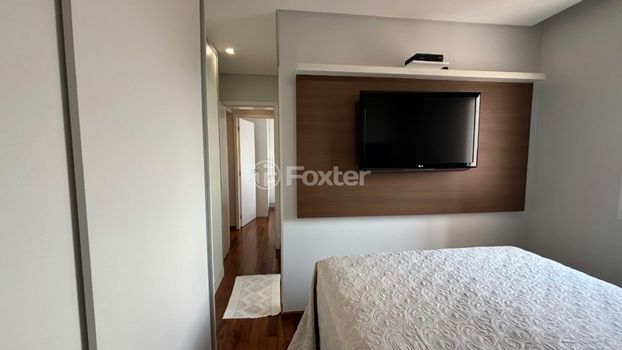 Foto 27 do(a) Apartamento de 2 quartos à venda em Vila Oratório, São Paulo