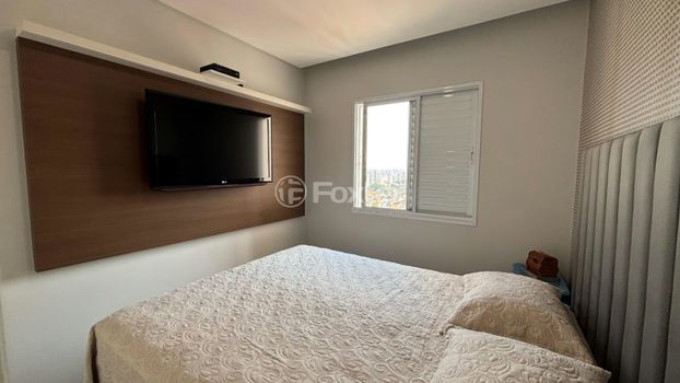 Foto 26 do(a) Apartamento de 2 quartos à venda em Vila Oratório, São Paulo