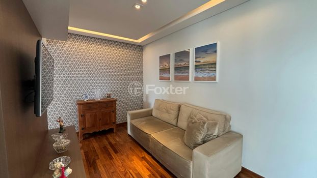 Foto 2 do(a) Apartamento de 2 quartos à venda em Vila Oratório, São Paulo