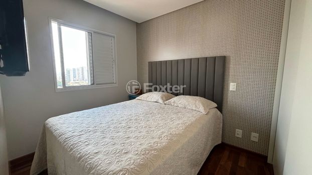 Foto 23 do(a) Apartamento de 2 quartos à venda em Vila Oratório, São Paulo
