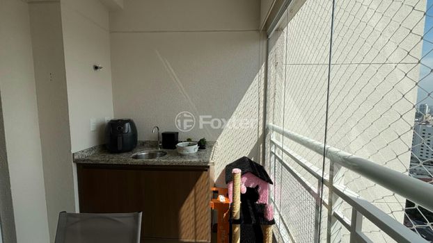 Foto 8 do(a) Apartamento de 2 quartos à venda em Vila Oratório, São Paulo