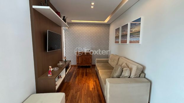 Foto 1 do(a) Apartamento de 2 quartos à venda em Vila Oratório, São Paulo