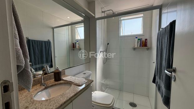 Foto 22 do(a) Apartamento de 2 quartos à venda em Vila Oratório, São Paulo