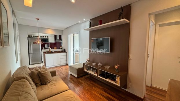 Foto 5 do(a) Apartamento de 2 quartos à venda em Vila Oratório, São Paulo