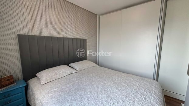 Foto 24 do(a) Apartamento de 2 quartos à venda em Vila Oratório, São Paulo
