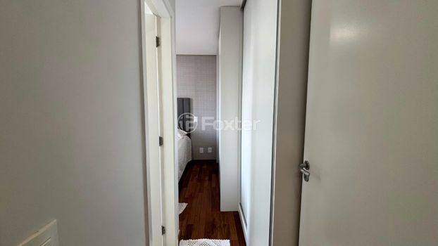 Foto 20 do(a) Apartamento de 2 quartos à venda em Vila Oratório, São Paulo