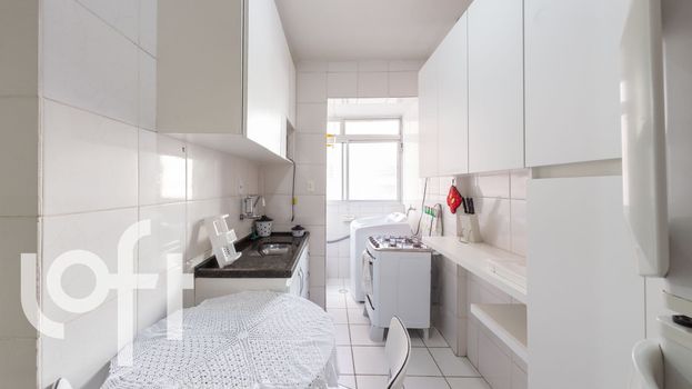 Foto 13 do(a) Apartamento de 1 quartos à venda em Aclimação, São Paulo