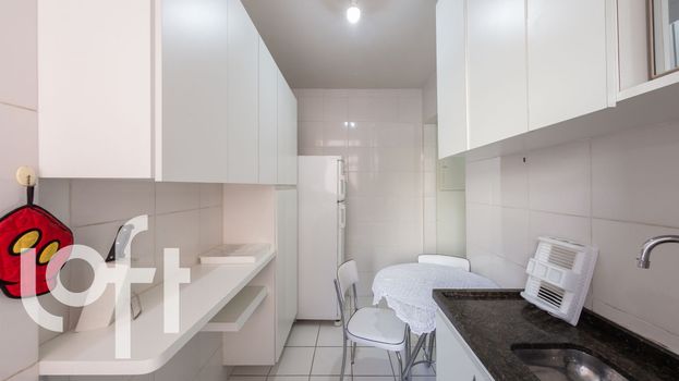 Foto 14 do(a) Apartamento de 1 quartos à venda em Aclimação, São Paulo