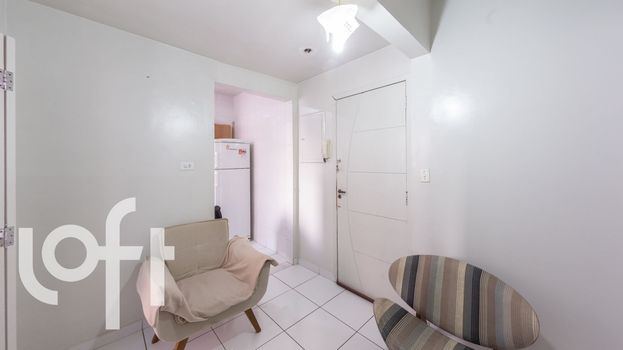 Foto 17 do(a) Apartamento de 1 quartos à venda em Aclimação, São Paulo