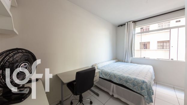 Foto 19 do(a) Apartamento de 1 quartos à venda em Aclimação, São Paulo